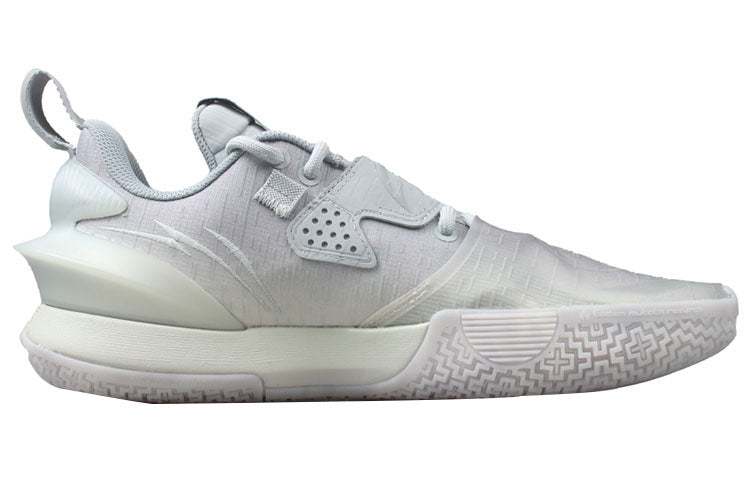 Li-Ning Wade All City 10 Low x 'Xsneaker' ABAS173-3