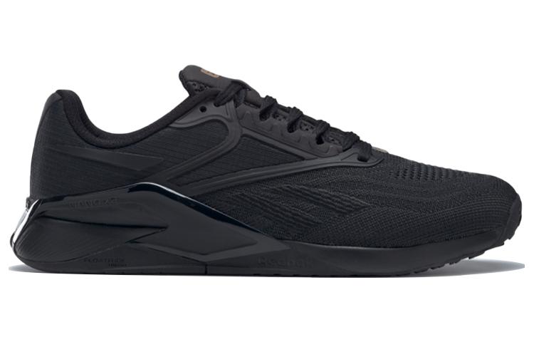 (WMNS) Reebok Nano X2 'Black Pure Grey' GY2290