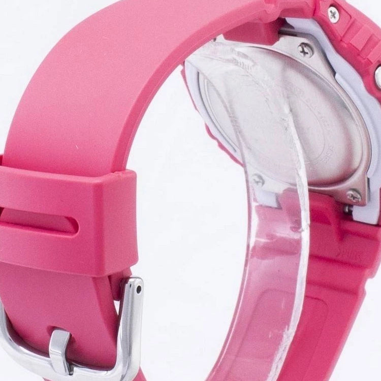 CASIO Baby-G 'Pink' BLX-560VH-4PR