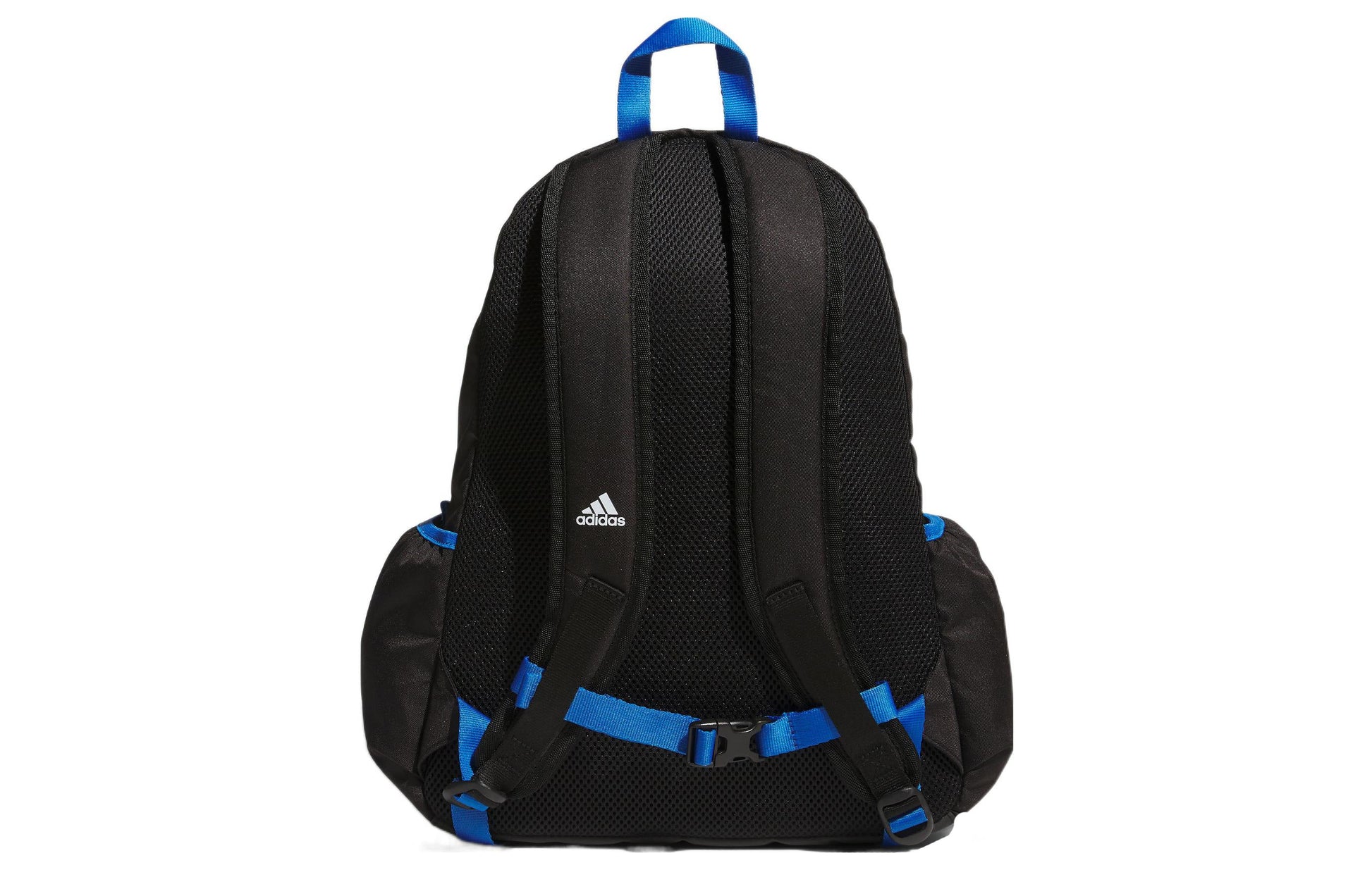 (GS) adidas 2-In-1 Backpack 'Black Blue' IK4820