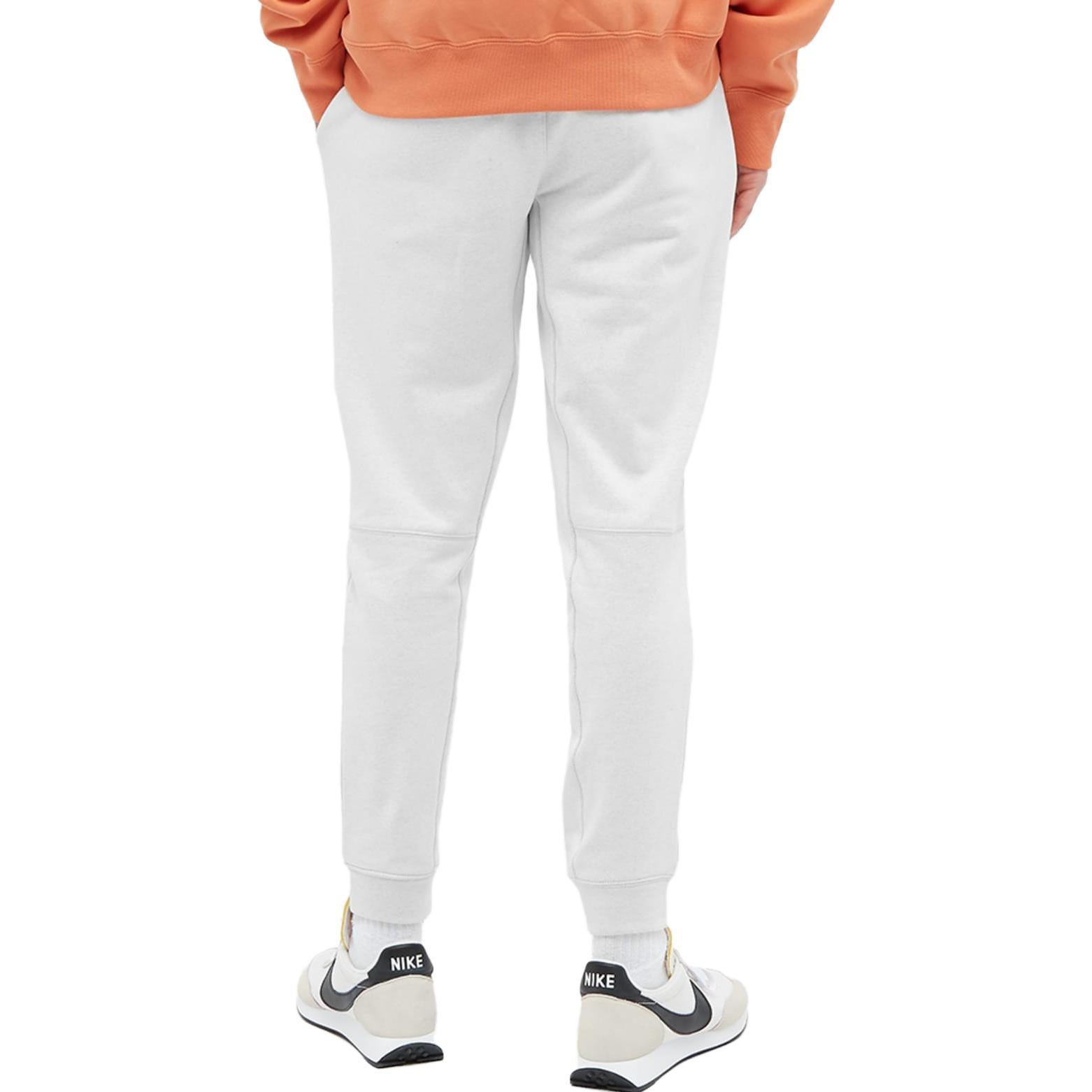 Nike NSW Zero French Terry Sweatpants 'Pure Deep Royal Blue' CU4515-910