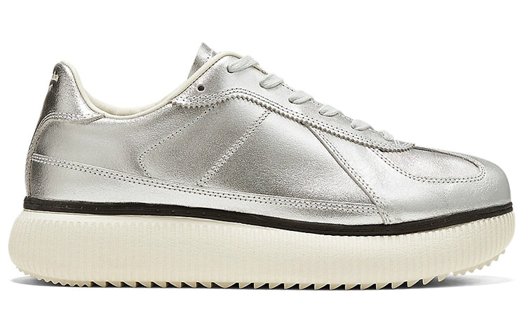 Onitsuka Tiger Delecity 'Pure Silver' 1183B941-020