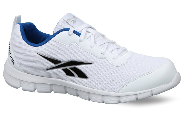 Reebok Ride Runner Lp White/Blue FW0334