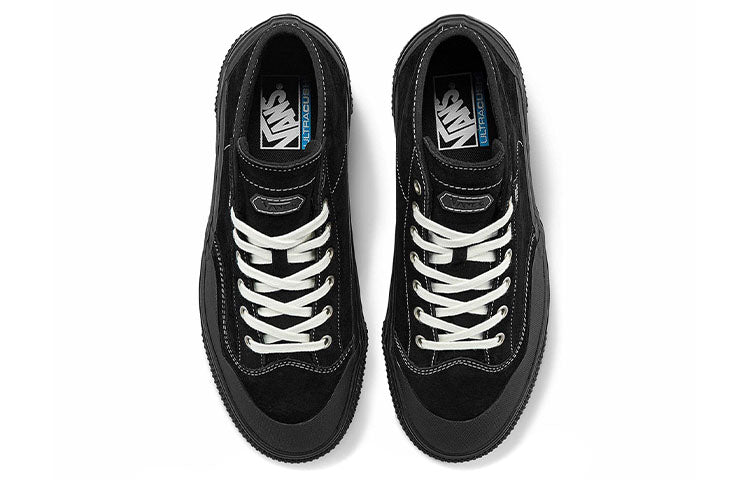 Vans Destruct Mid Mte-1 'Black White' VN0A5KQUBKA