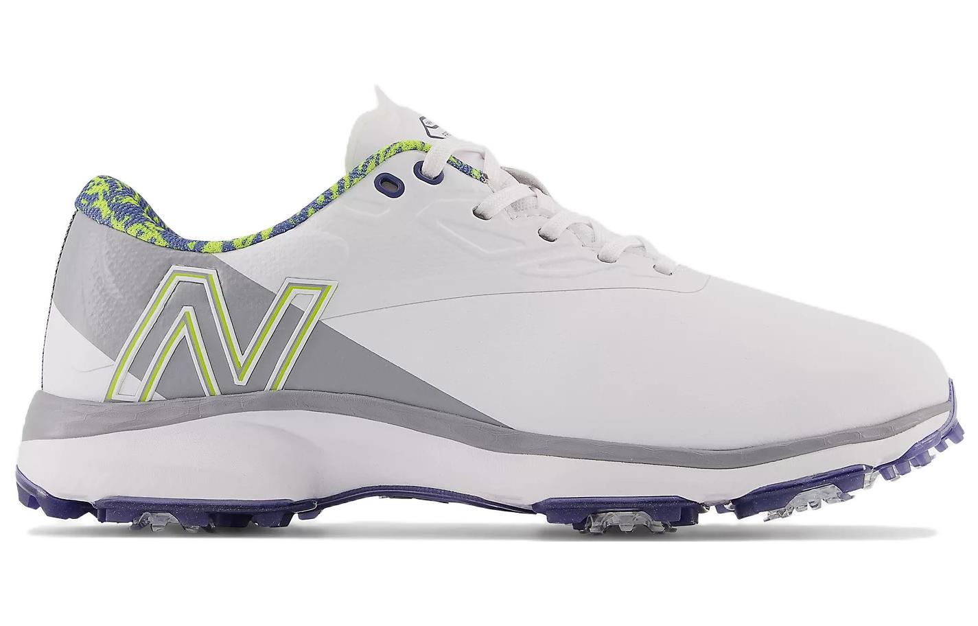 New Balance Fresh Foam X Defender Shoes 'White Grey' NBG5001WG