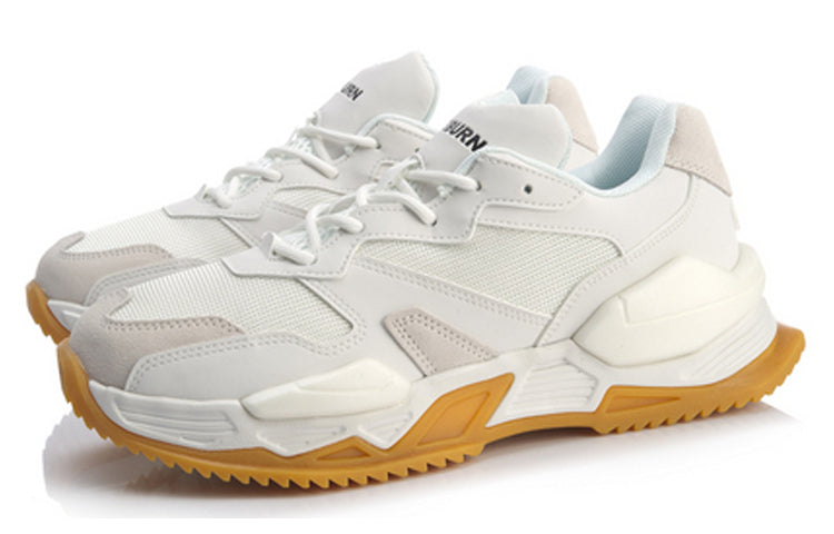 Li-Ning Reburn Classic Basketball Casual Shoe AGBQ089-2