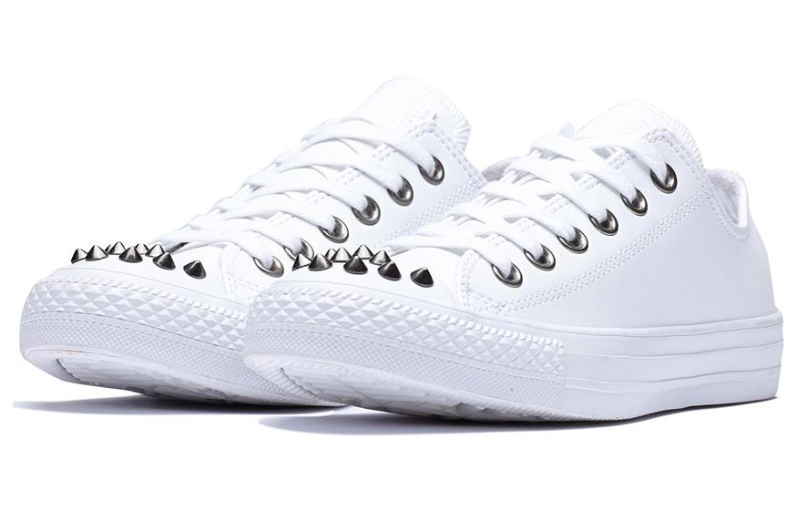 (WMNS) Converse AII Star Ox 'White' 559869C