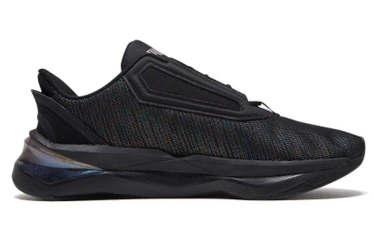 (WMNS) PUMA LQDCELL SHATTER XT LUSTER WNS 'Black' 192681-01