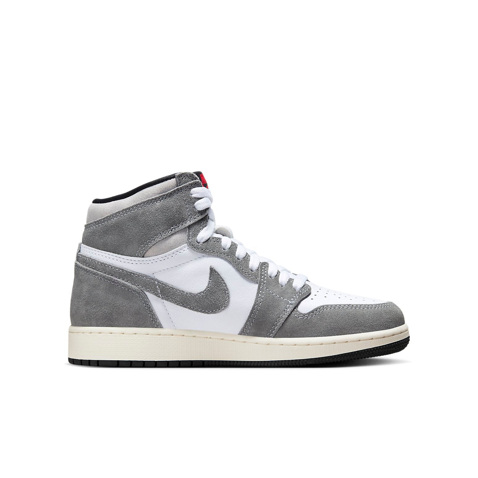 (GS) Air Jordan 1 Retro High OG 'Washed Heritage' FD1437-051