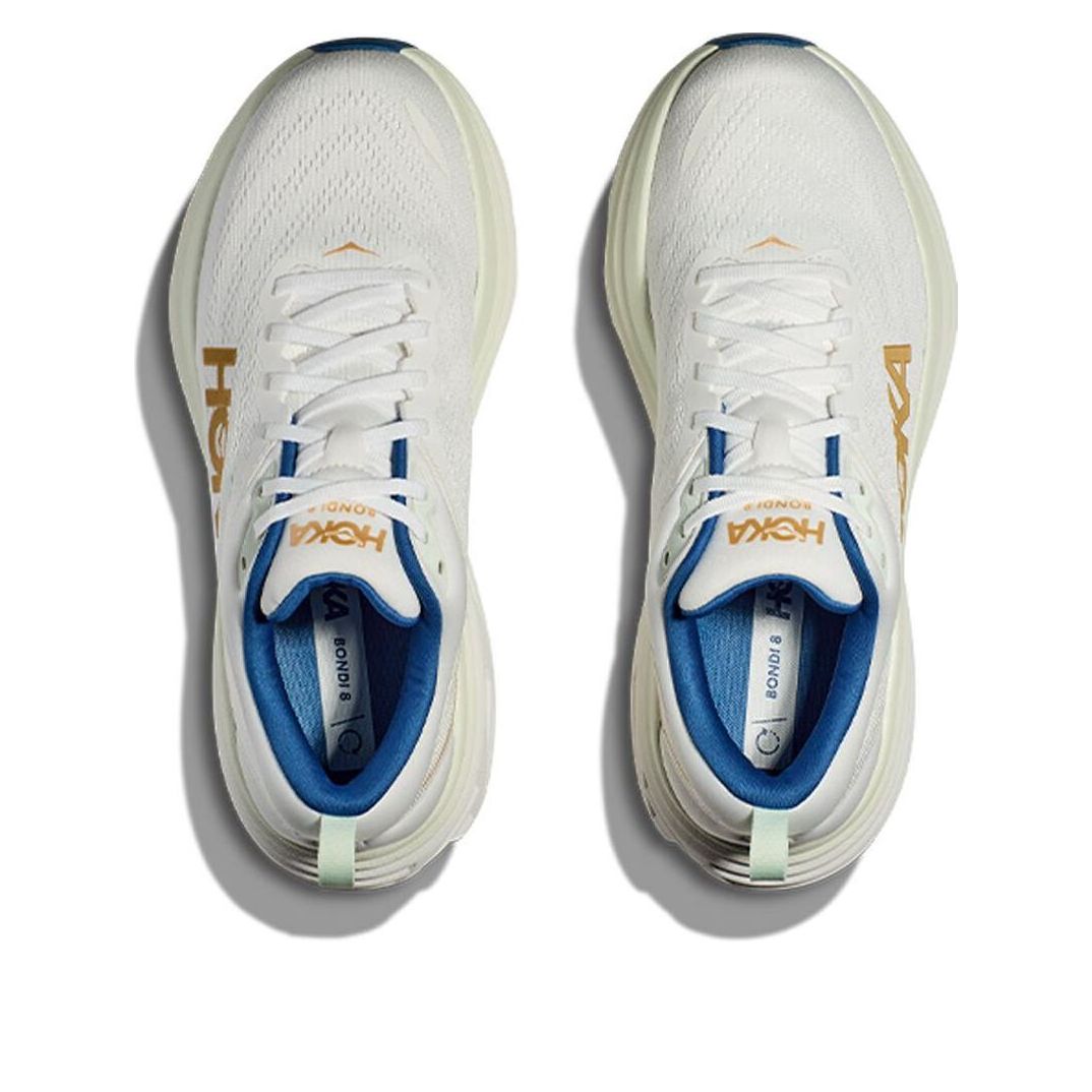 HOKA ONE ONE Bondi 8 'Frost Gold' 1123202-FTG