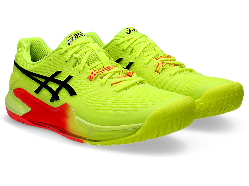 ASICS Gel-Resolution 9 'Paris' 1041A459-750