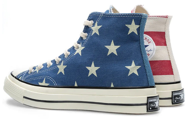 Converse Chuck Taylor All Star 70s High 'Vintage Flag' 143886C