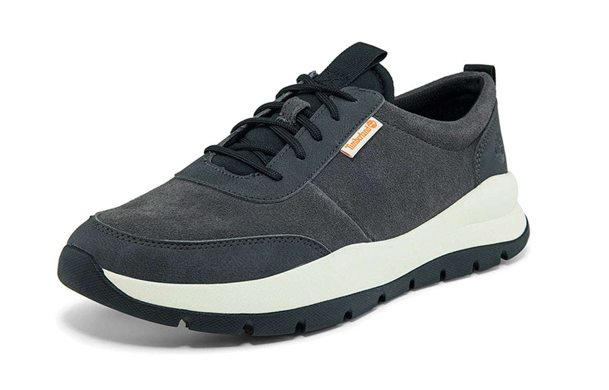 Timberland Boroughs 'Dark Gray White' A2CA3