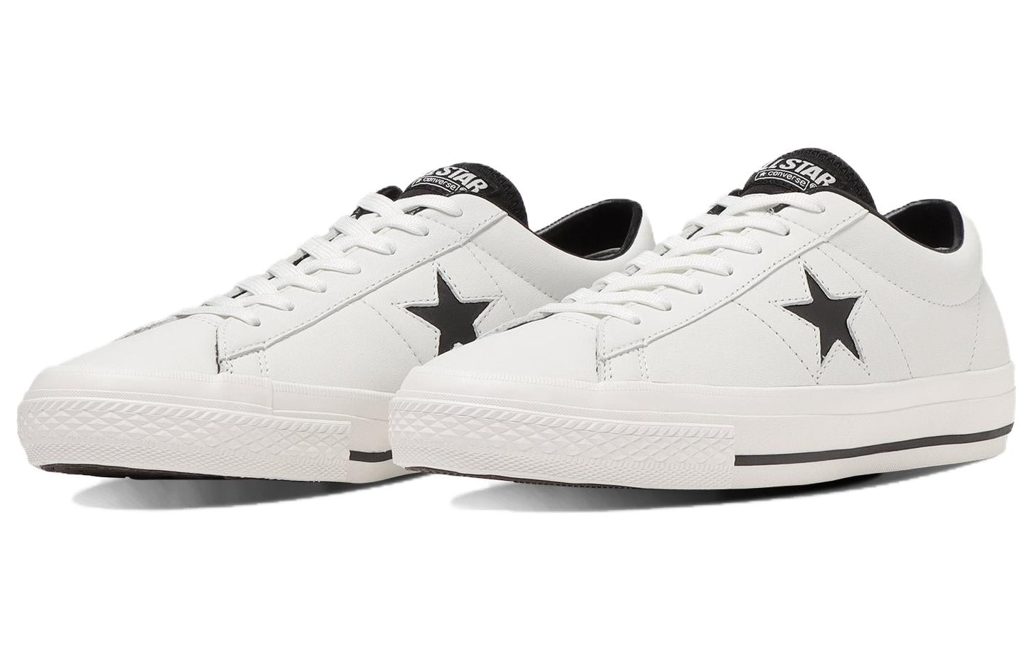 Converse One Star GF 'White Black' 33500200