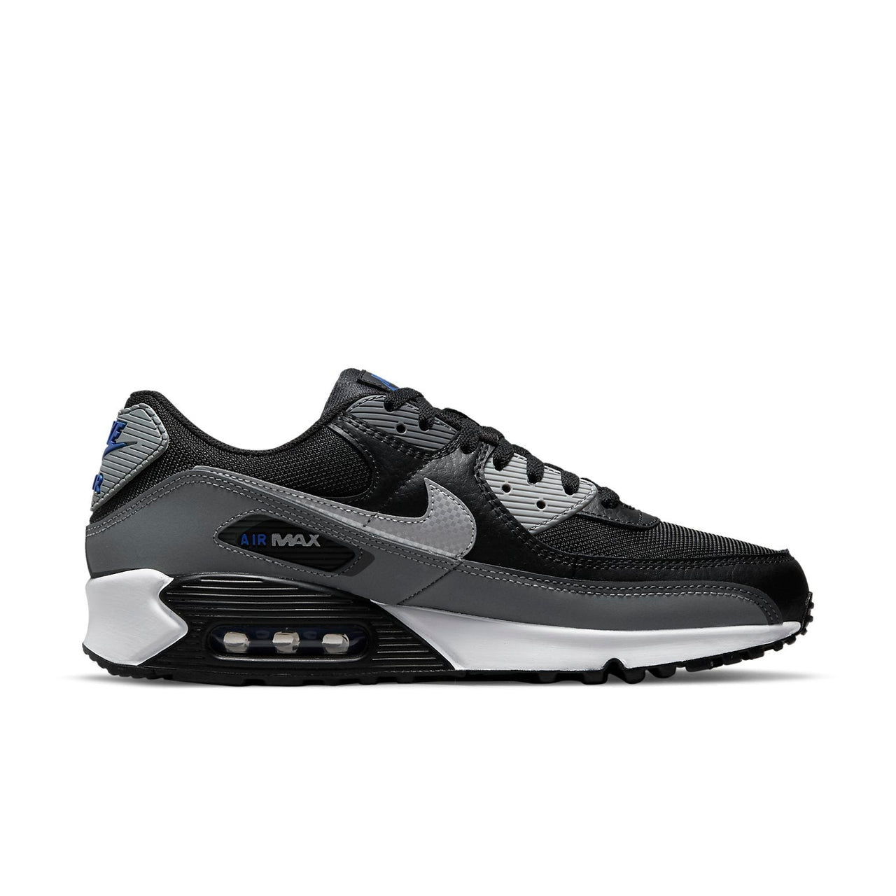 Nike Air Max 90 'Black Iron Grey' DM9102-002