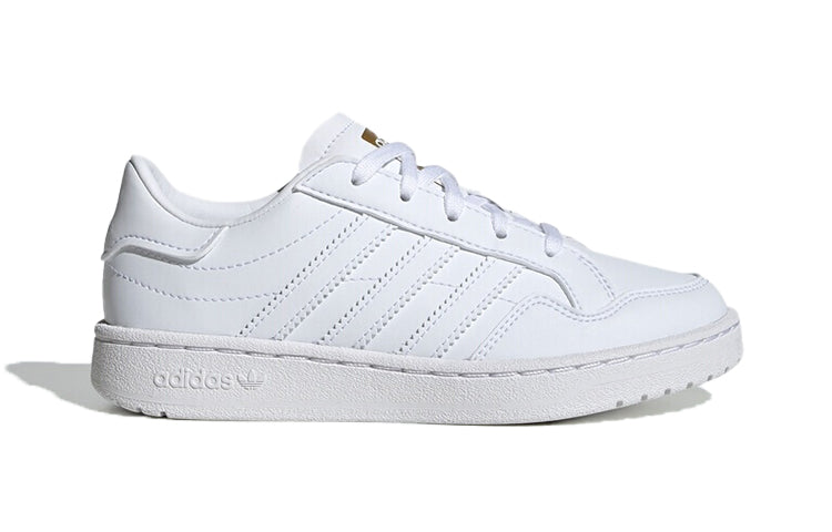 (PS) adidas originals Team Court C EF6819