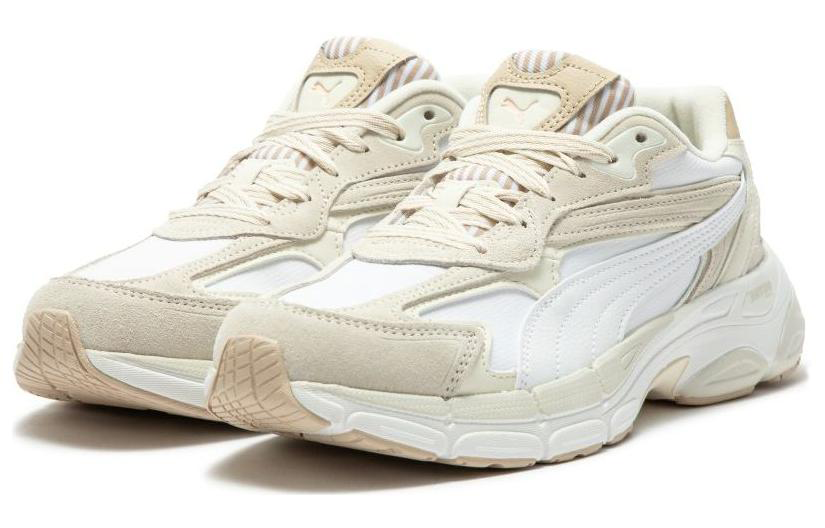 PUMA Teveris Nitro Vacation 'Pristine Ivory' 390034-03