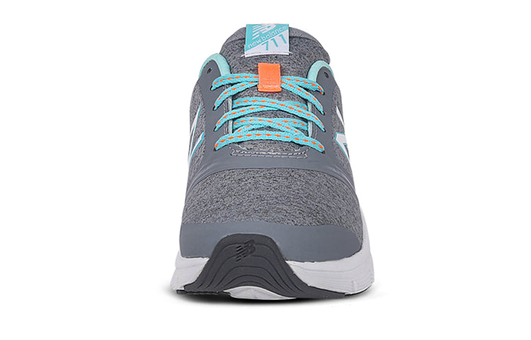 (WMNS) New Balance 711Series Heathered Grey WX711SW