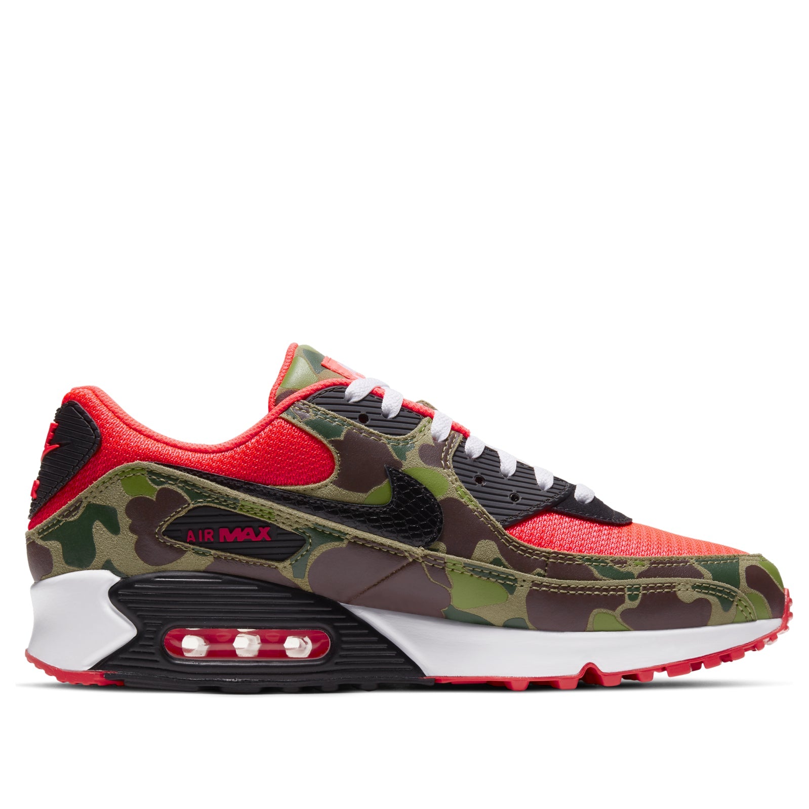 Nike Air Max 90 SP 'Reverse Duck Camo' CW6024-600