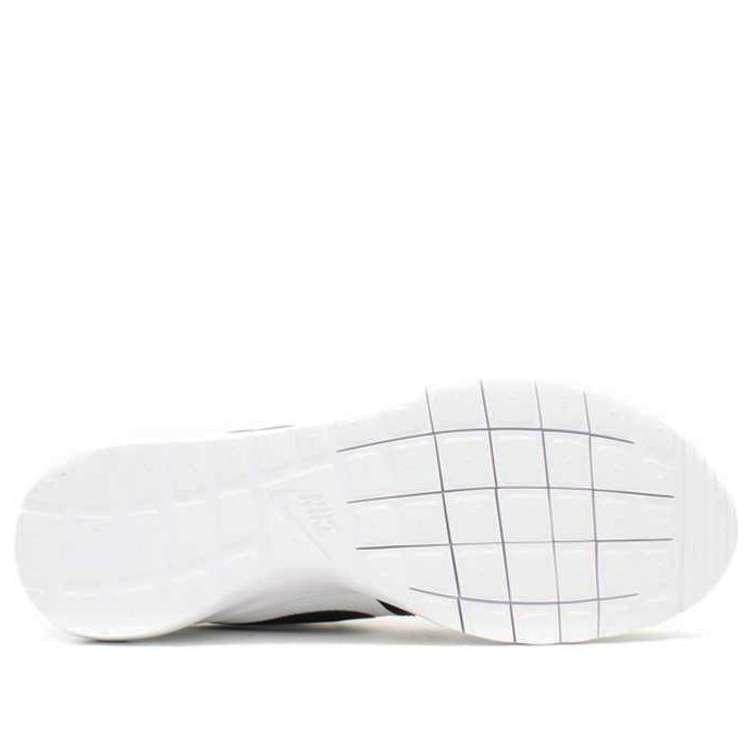 Nike Roshe Run NM Breathe 'White Black Hot Lava' 644425-100