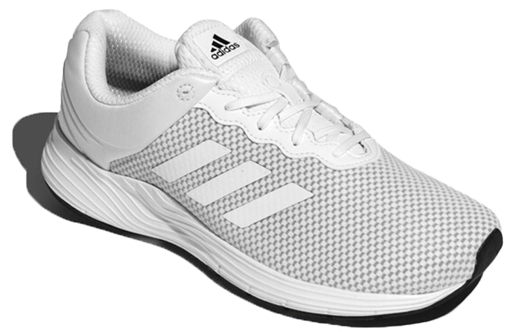 adidas Fluidcloud Clima 'White Grey' FX2055