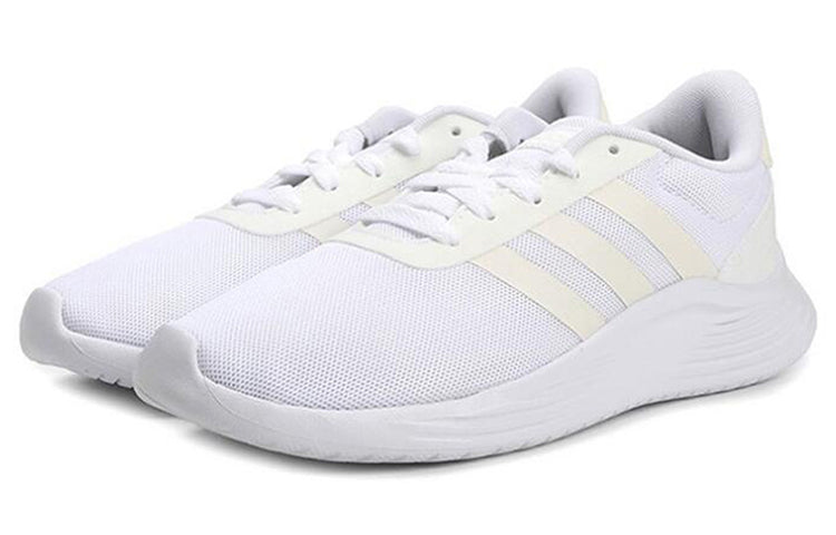 (WMNS) adidas neo Lite Racer 2.0 'Cloud White' EG3295