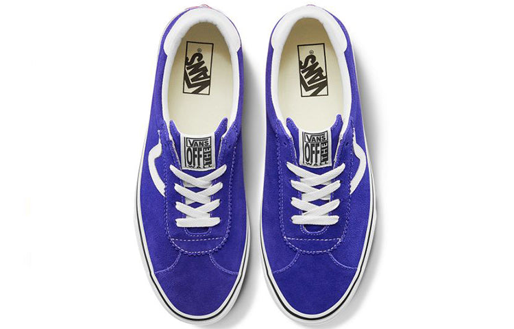 Vans Epoch Sport LX 'Surf The Web' VN0A4BU6XNF