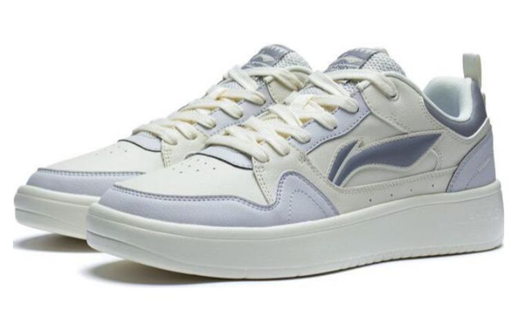 Li-Ning Xingchu 2.0 'White Grey' AGCT337-4