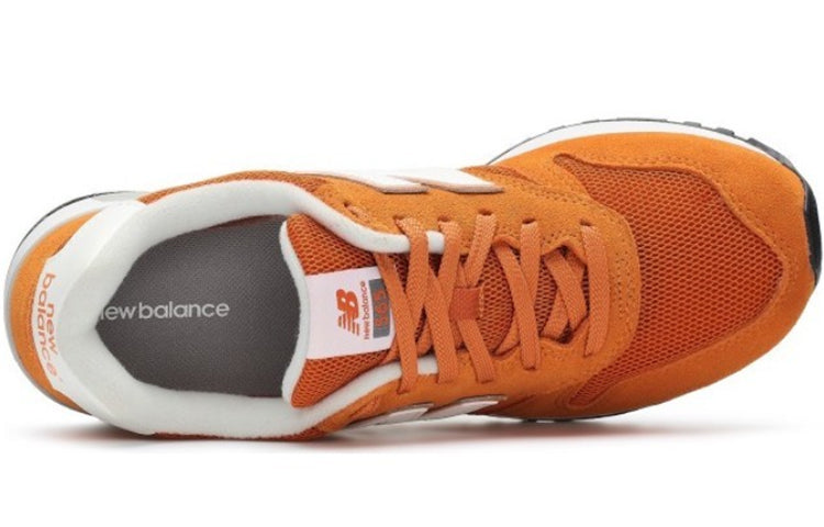 New Balance 565 D 'Yellow' ML565CS