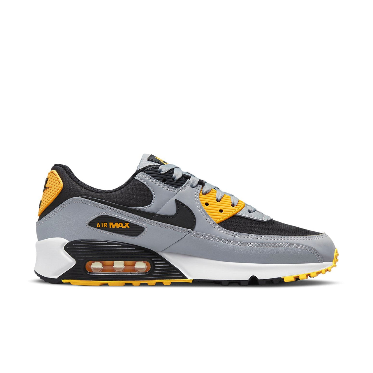 Nike Air Max 90 'Classic Batman' DH4619-003