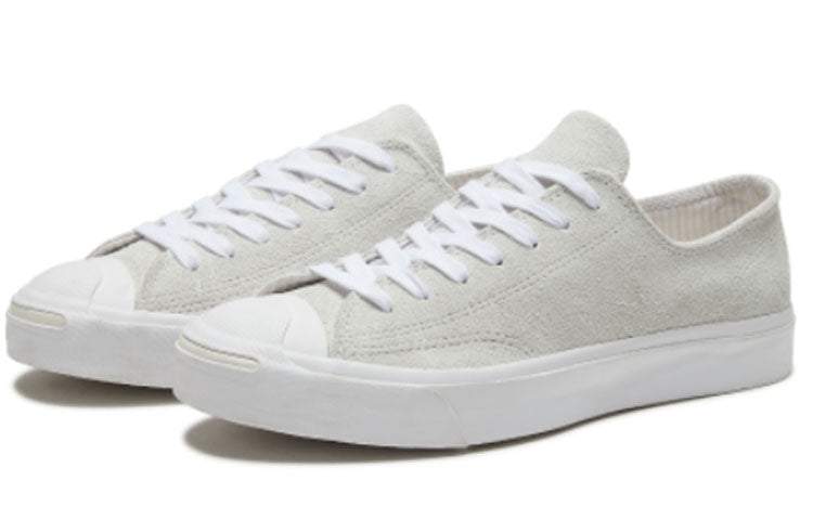 Converse Jack Purcell Creamy White 166864C