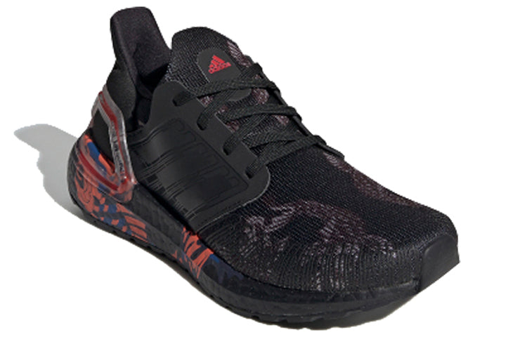 (GS) adidas Ultraboost 20 J 'Chinese New Year' FW5677