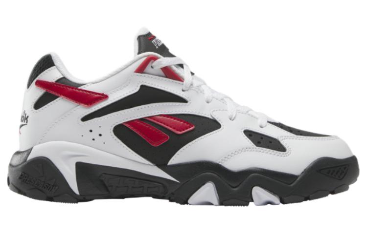 Reebok Preseason 94 Low 'White Flash Red' 100202785