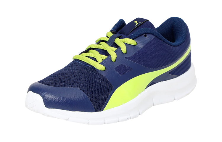 (PS) PUMA Flexracer IDP Darkblue 189789-07