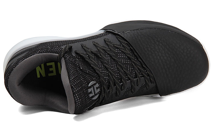 adidas Harden Volume 1 'Black Diamond' AH2116