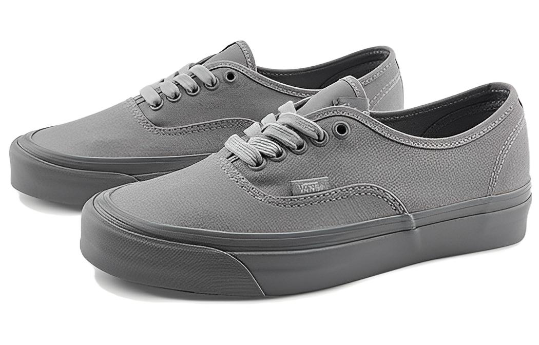 Vans Authentic 44 x SOPHNET. 'Grey' VN0A7Q5CBXC