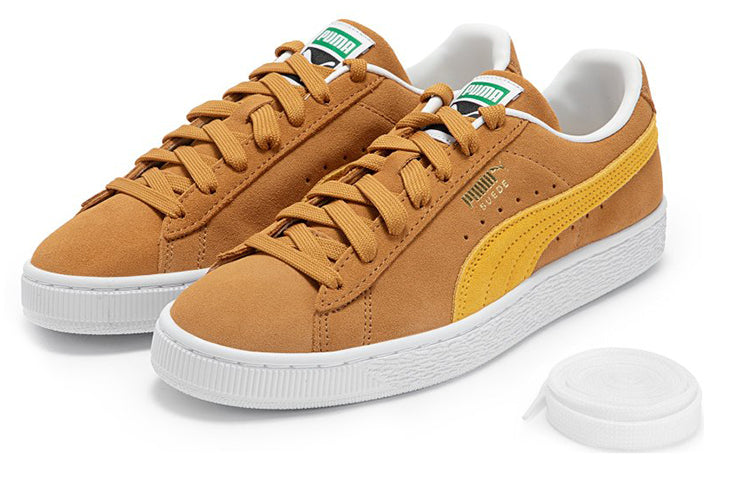 PUMA Suede Classic 21 'Desert Tan' 374915-53