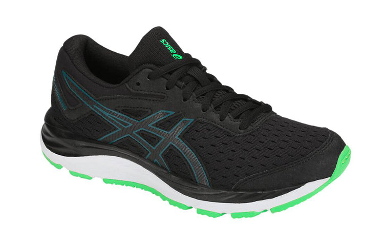 (GS) ASICS Gel-Cumulus 20 'Black' 1014A003-001