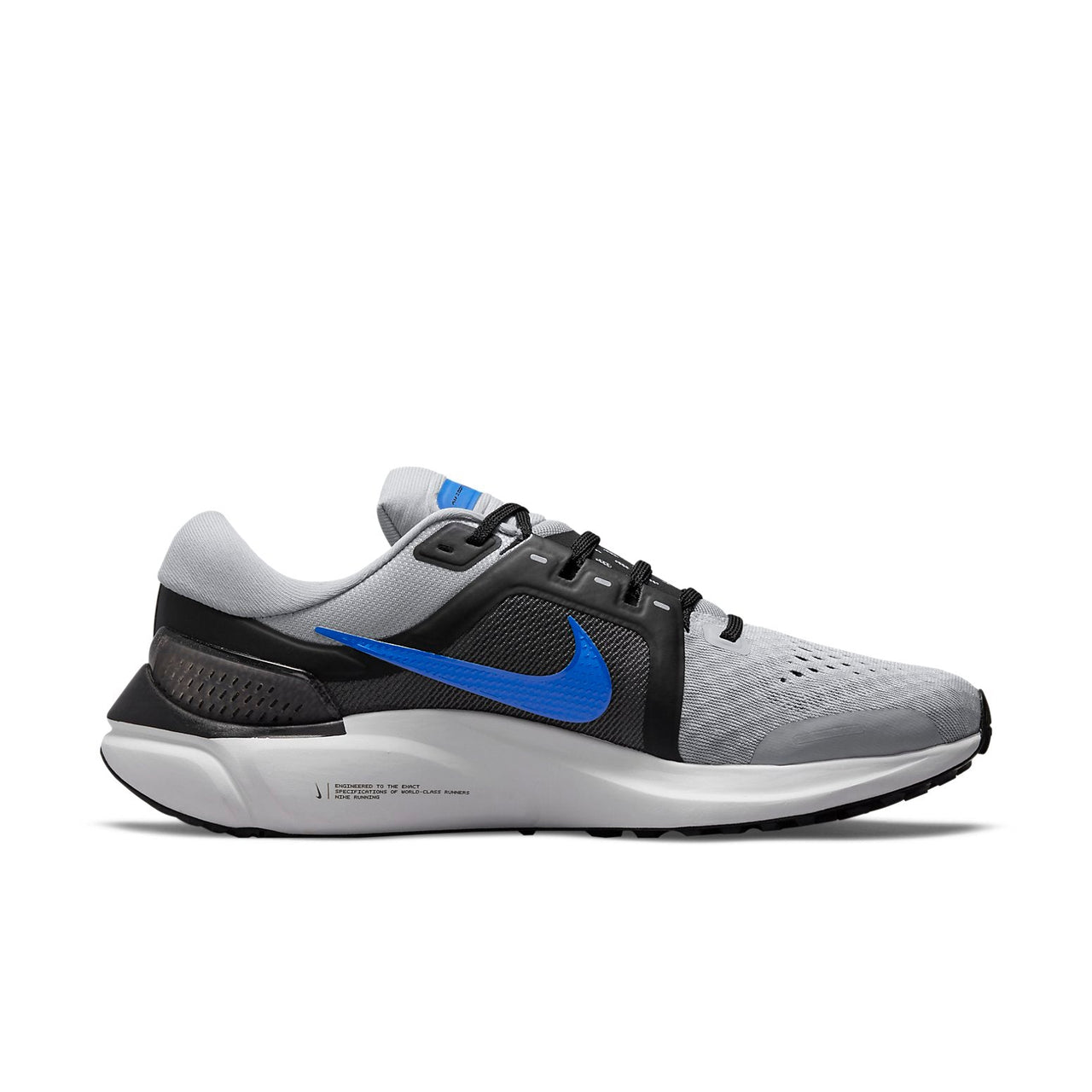 Nike Air Zoom Vomero 16 'Wolf Grey Hyper Royal' DA7245-002