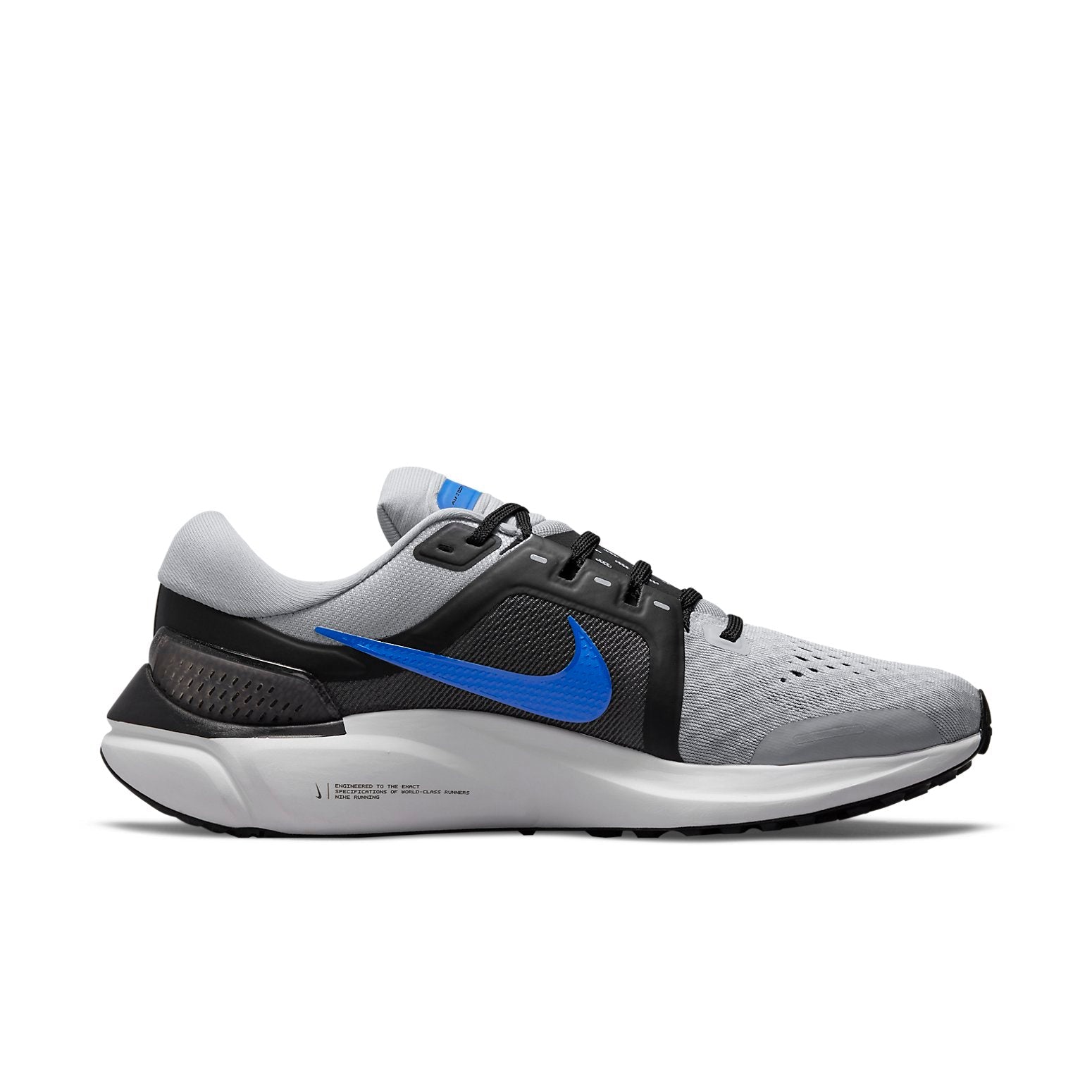 Nike Air Zoom Vomero 16 'Wolf Grey Hyper Royal' DA7245-002