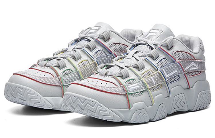 (WMNS) Fila Fusion Heritage-FHT T12W031205FLG