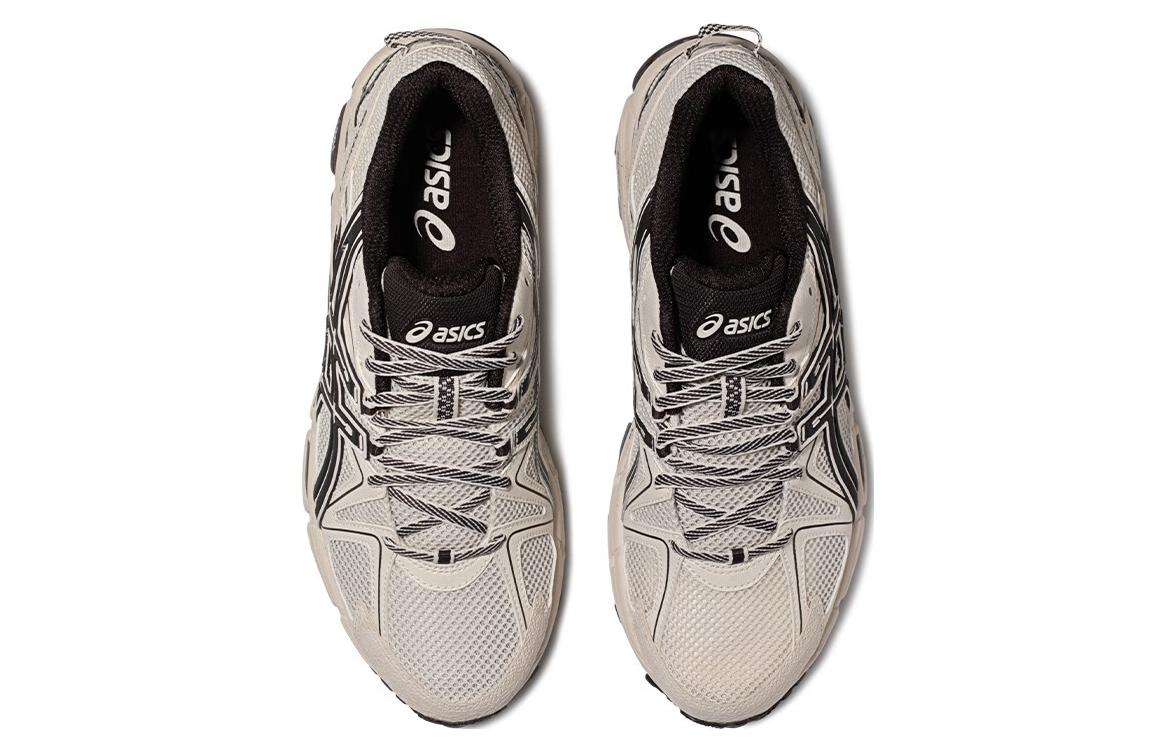 ASICS Gel-Kahana 8 'Black and White' 1011B895-200