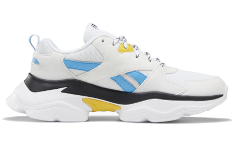 Reebok Royal Bridge 3.0 Shoes White/Blue DV8844