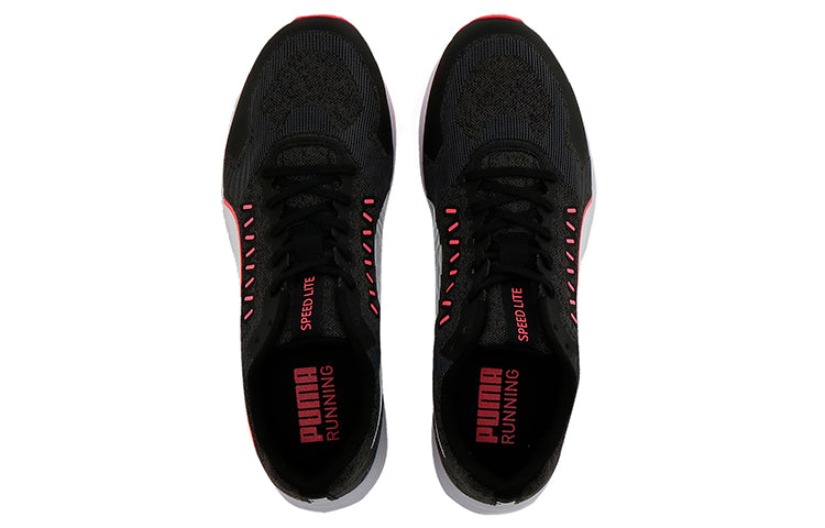 PUMA Speed Ride 2 Black/Pink 192762-07