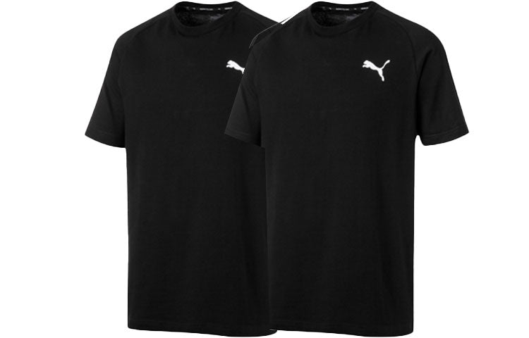 PUMA Modern T-Shirt 'Black' 844156-01