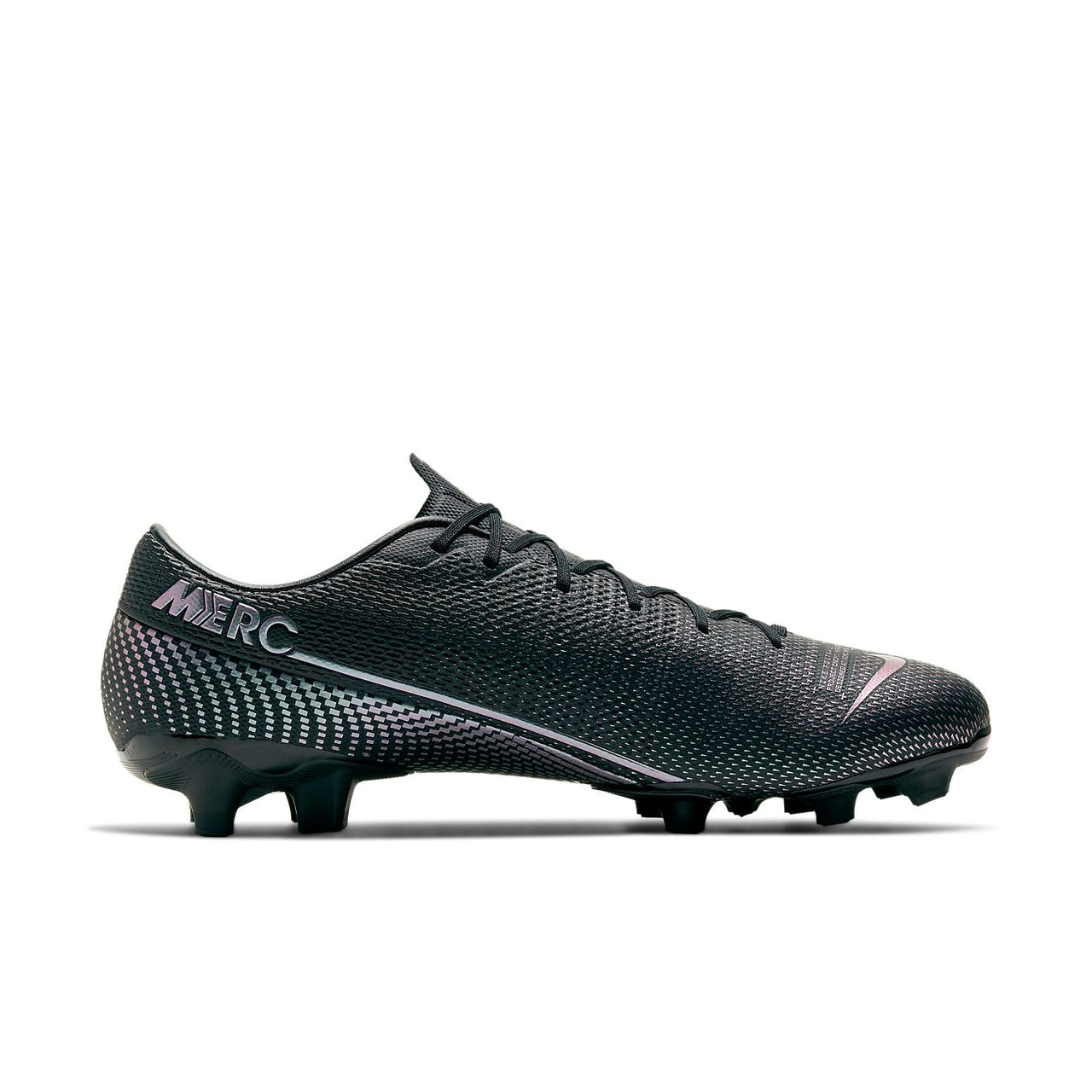 Nike Mercurial Vapor 13 Academy MG 'Black' AT5269-010
