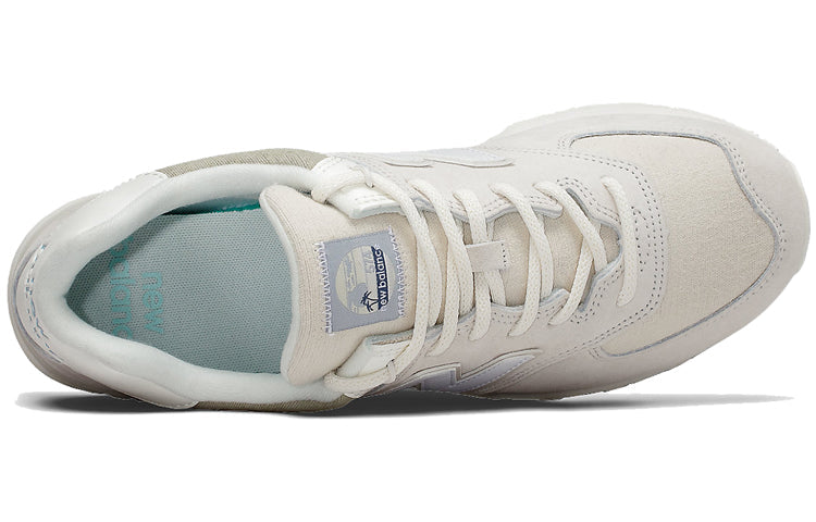 New Balance 574 'Moonbeam' ML574SPY