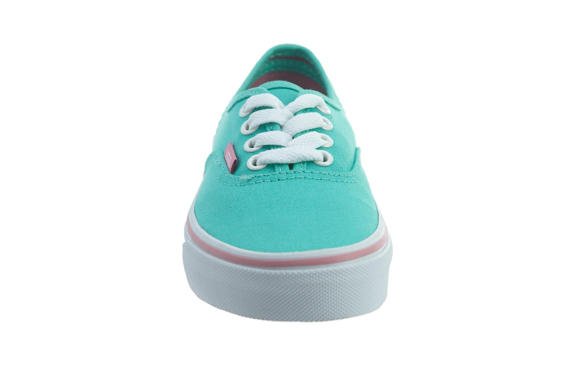 (PS) Vans Authentic Skate Shoes 'Aqua' VN0003Y7-IET