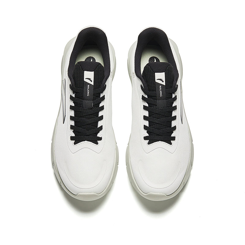ANTA Training Shoes 'White Grey Black' 912347792-2