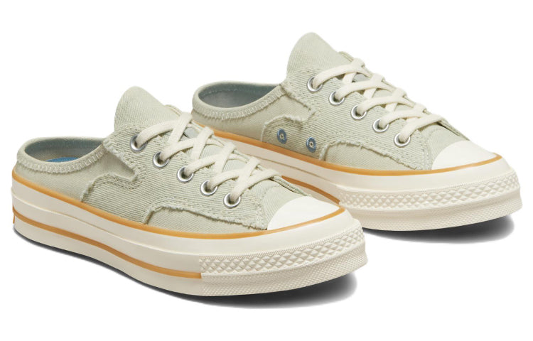 Converse Chuck 70 Mule 'Blue Khaki' A02578C